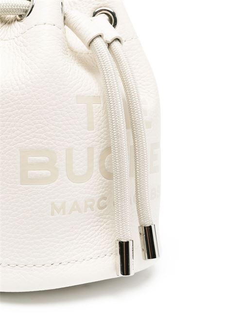 The Leather bucket bag MARC JACOBS | 2S3HCR058H03140